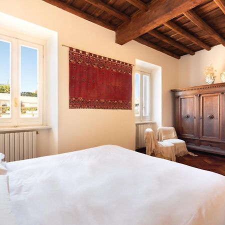 Trevi Comfortable Apartment With Terrace | Romeloft Exterior foto
